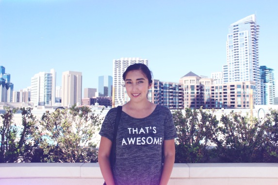 seaport + thats awesome ootd 041