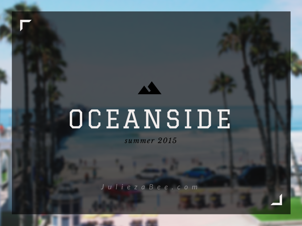 oceanside